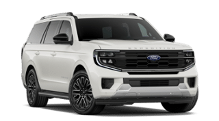 2026 Ford Expedition® External Image 5